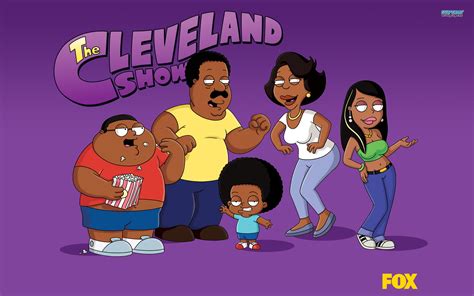 cleveland show porn|The Cleveland Show Porn Comics